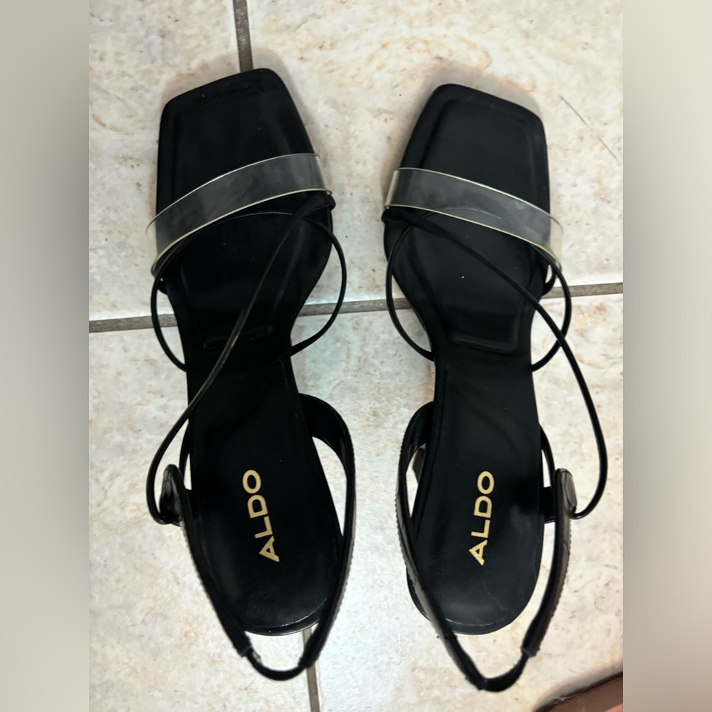 Aldo heels very elegant
